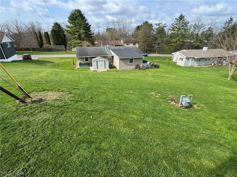 110 Andover Road, Woodsfield, OH 43793 Photo 42