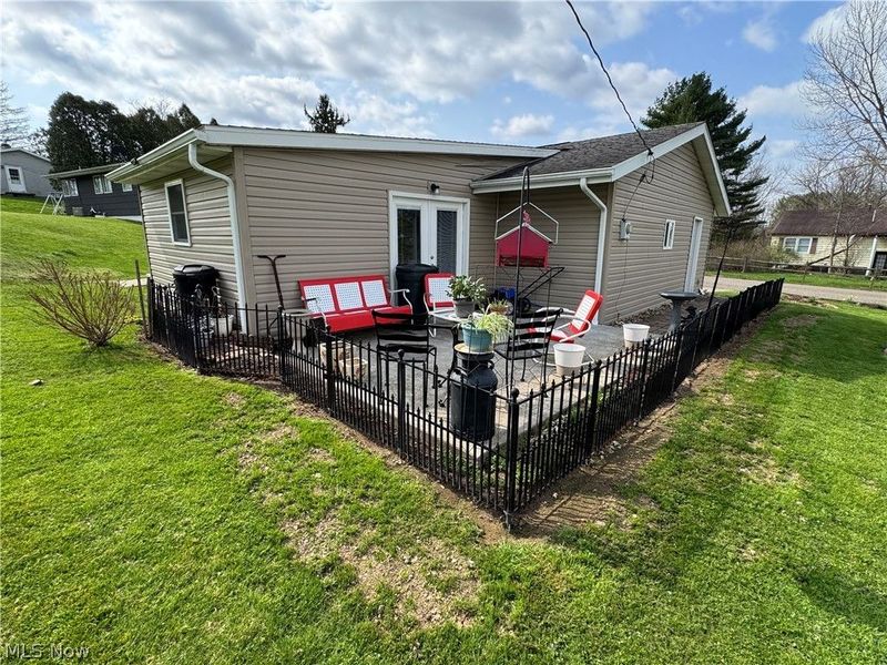 110 Andover Road, Woodsfield, OH 43793 Photo 5