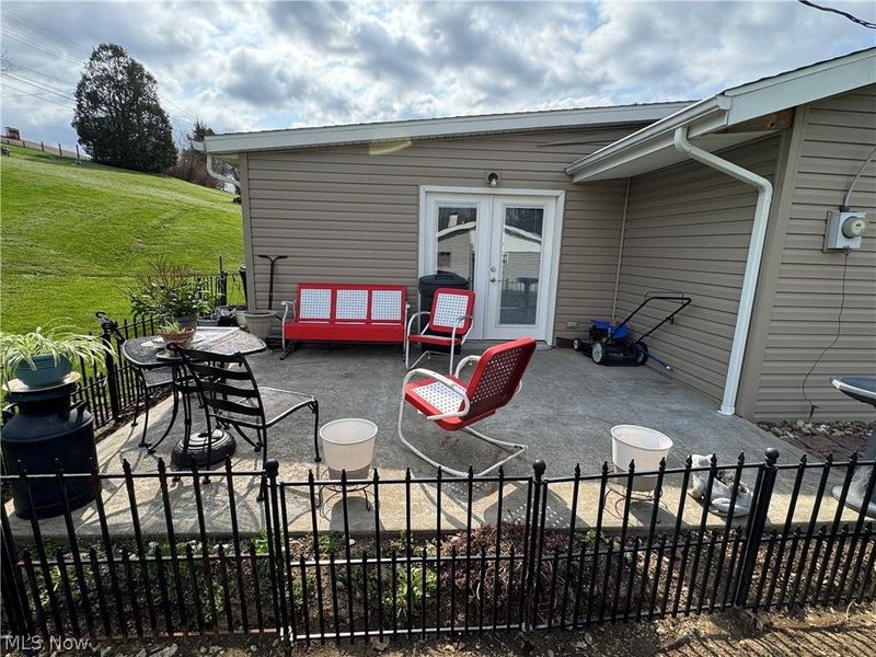 110 Andover Road, Woodsfield, OH 43793 Photo 6