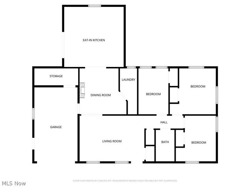 110 Andover Road, Woodsfield, OH 43793 Photo 7