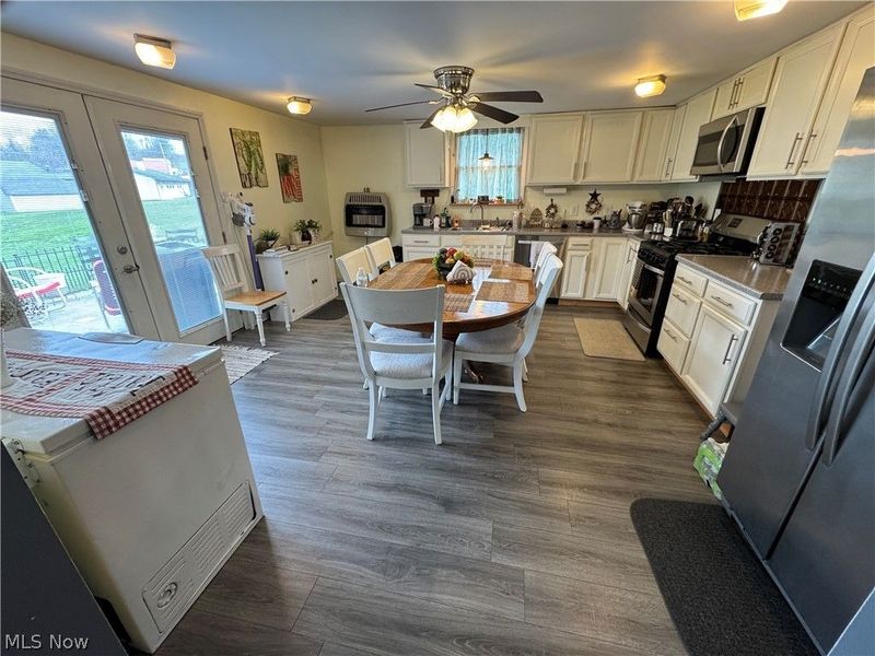 110 Andover Road, Woodsfield, OH 43793 Photo 8