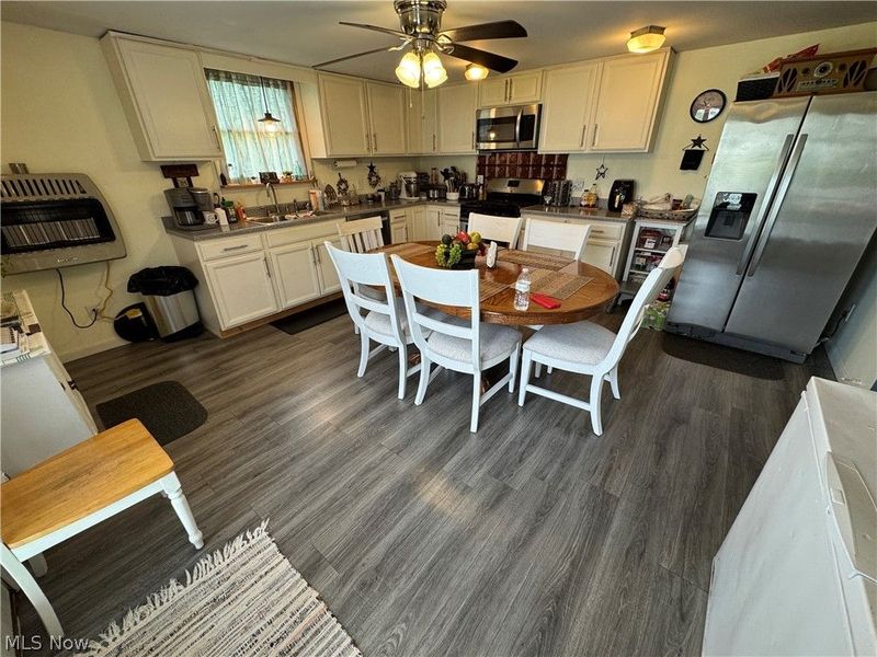 110 Andover Road, Woodsfield, OH 43793 Photo 9