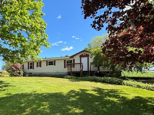 57 Scott Road, Sandy Creek, NY 13145