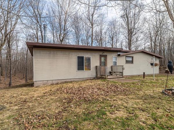 W2294 Highway 70, Spooner, WI 54801