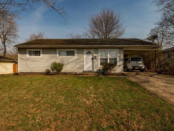 4141 Redonda Lane, Dayton, OH 45416