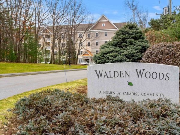 2 Henry David Drive, Unit 209, Nashua, NH 03062