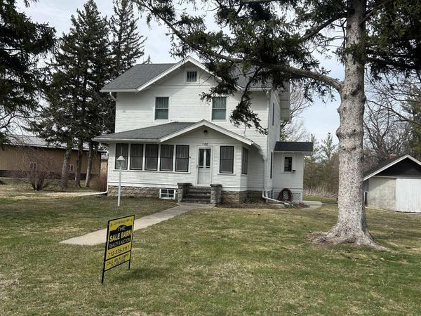 500 6th Avenue NW, Pocahontas, IA 50574