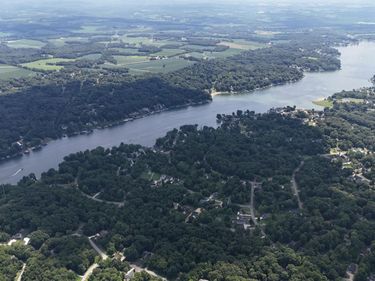 0 Valleywood Heights Drive, Unit lot#25, Howard, OH 43028