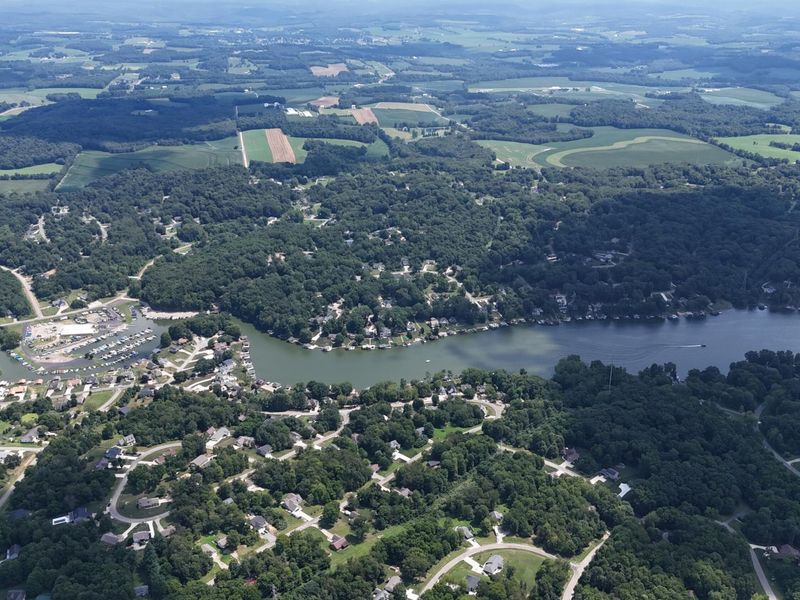 0 Valleywood Heights Drive , Unit lot#25, Howard, OH 43028 Photo 2