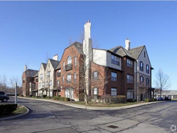 6265 Craughwell Lane , Dublin, OH 43017