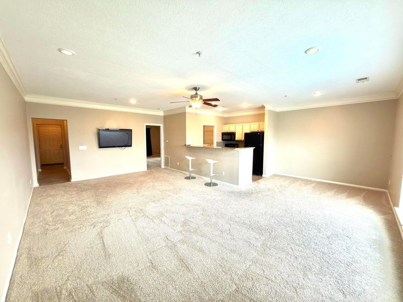 6265 Craughwell Lane , Dublin, OH 43017 Photo 4