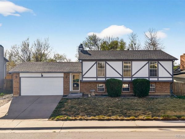 4581 Fullerton Court , Denver, CO 80239