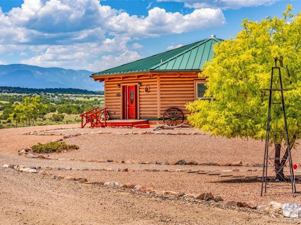 1747 Newton Road , Pueblo, CO 81005