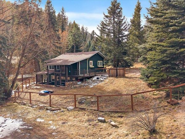 7266 S Brook Forest Road , Evergreen, CO 80439