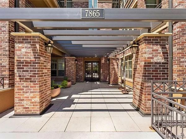 7865 Vallagio Lane, Unit 303, Englewood, CO 80112