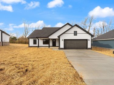Lot 60 Pinehurst Way, Harrodsburg, KY 40330