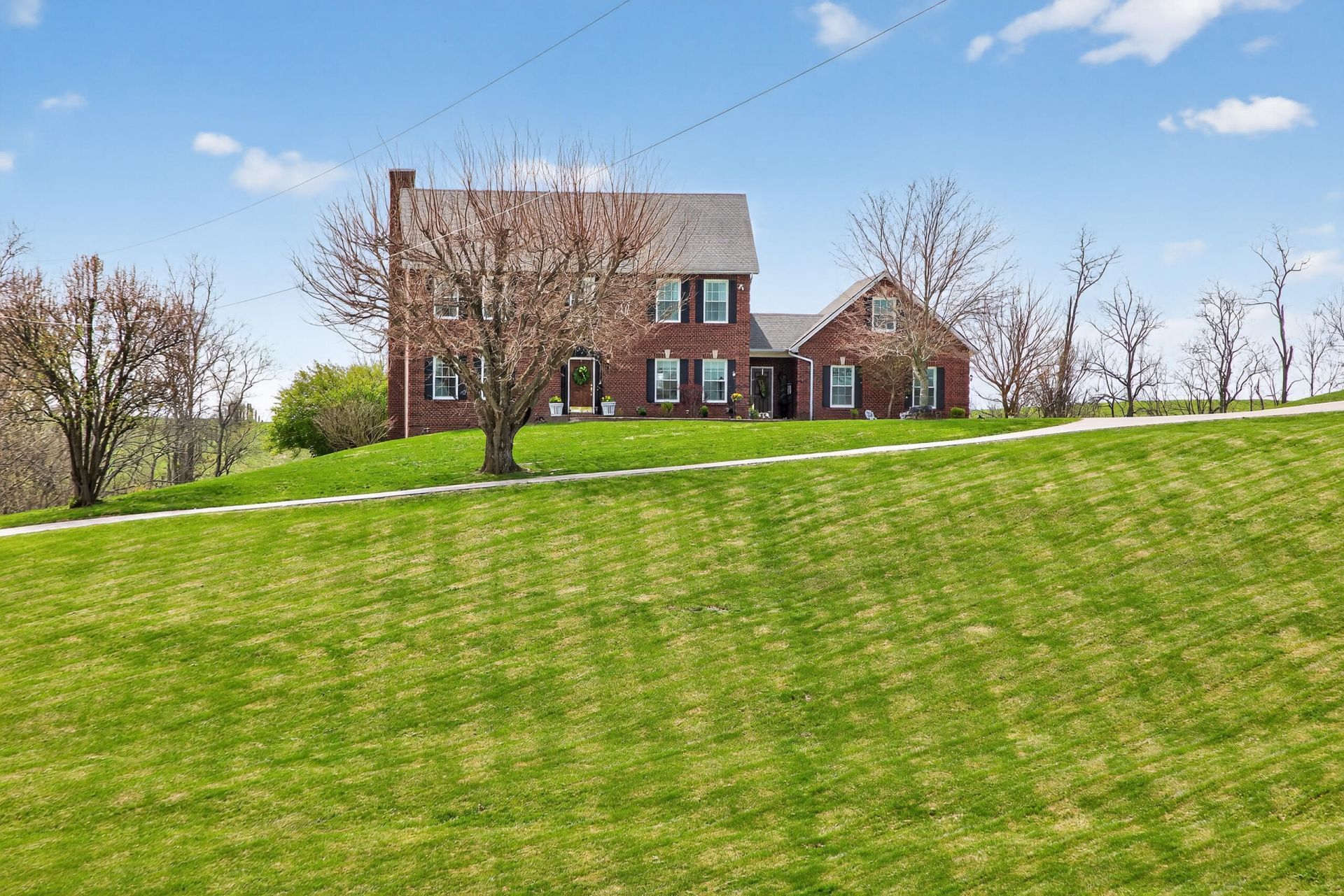 1775 Irvine Road, Winchester, KY 40391