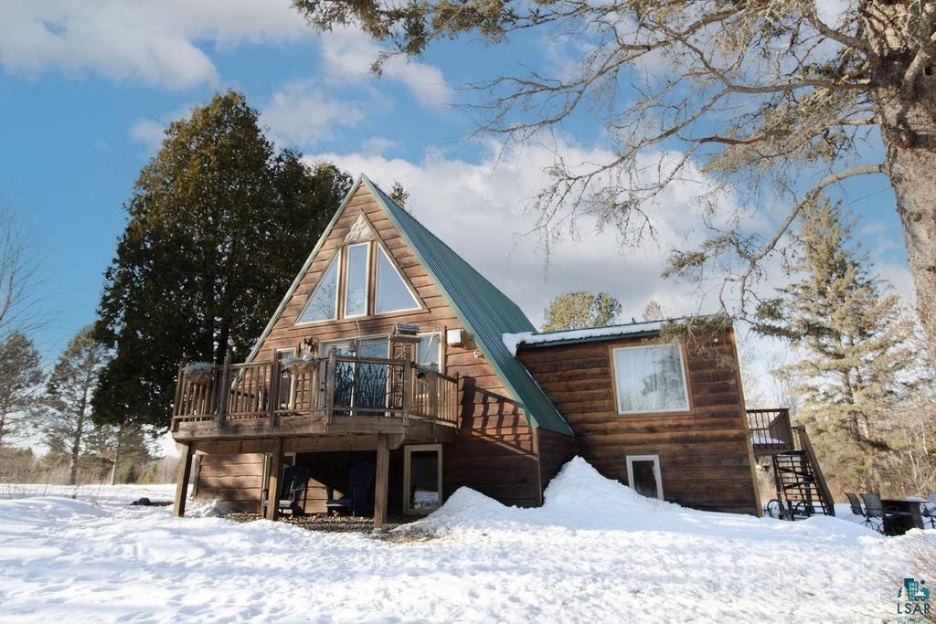 2643 Lauren Rd, Duluth, MN 55804 Main Photo