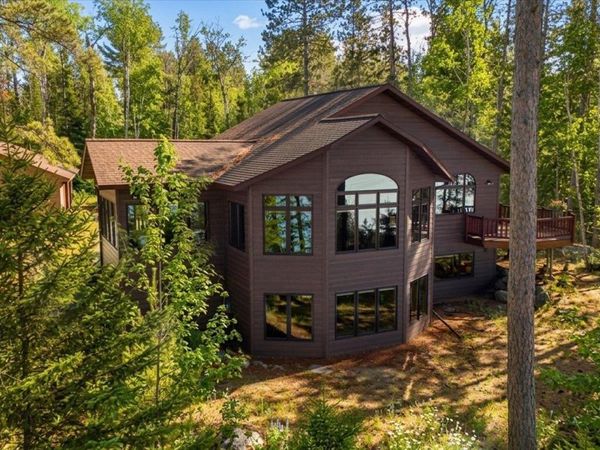 13699 Mill Rd, Ely, MN 55731