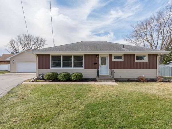 120 Wilson Way , Mankato, MN 56001