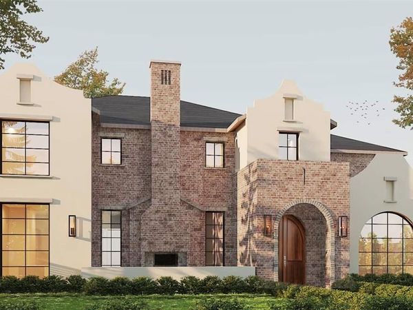 6406 Sunnyland Lane, Dallas, TX 75214