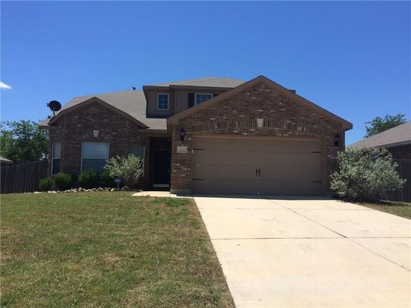 196 Dodge City Trail, Newark, TX 76071