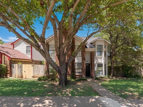 148 High Pointe Lane, Cedar Hill, TX 75104