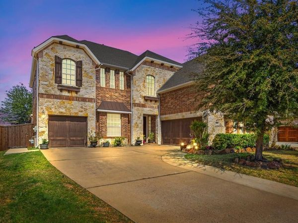 1608 Alamosa Drive, Allen, TX 75013