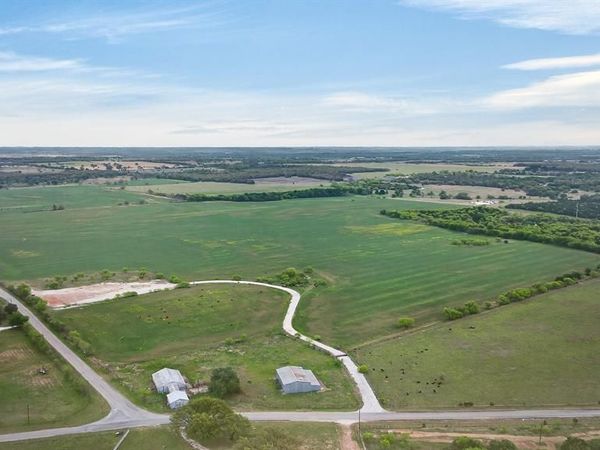 4901 Little Road, Granbury, TX 76049