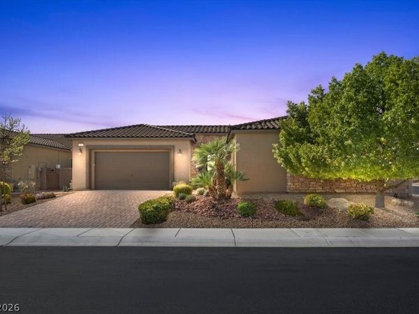 8717 Purple Wisteria Street, Las Vegas, NV 89131