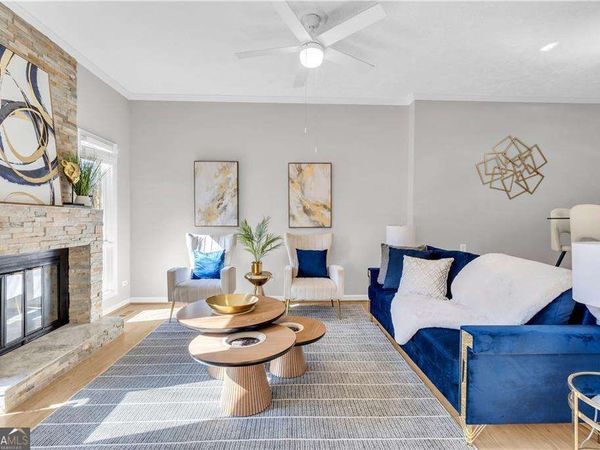 3221 Clairmont North NE, Brookhaven, GA 30329