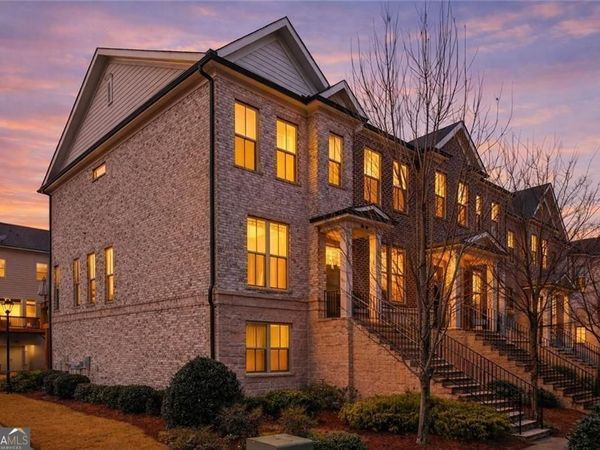 4219 Deming Circle, Sandy Springs, GA 30342