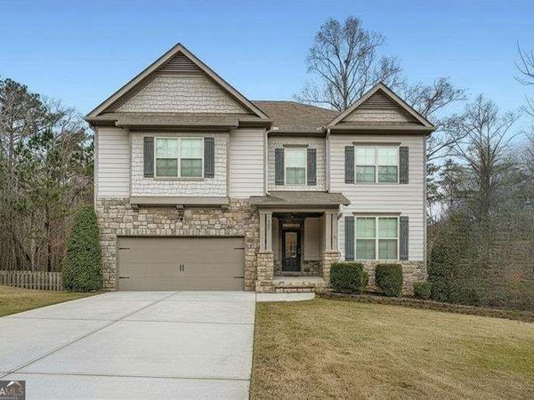 122 PROSPECT Lane, Dallas, GA 30157