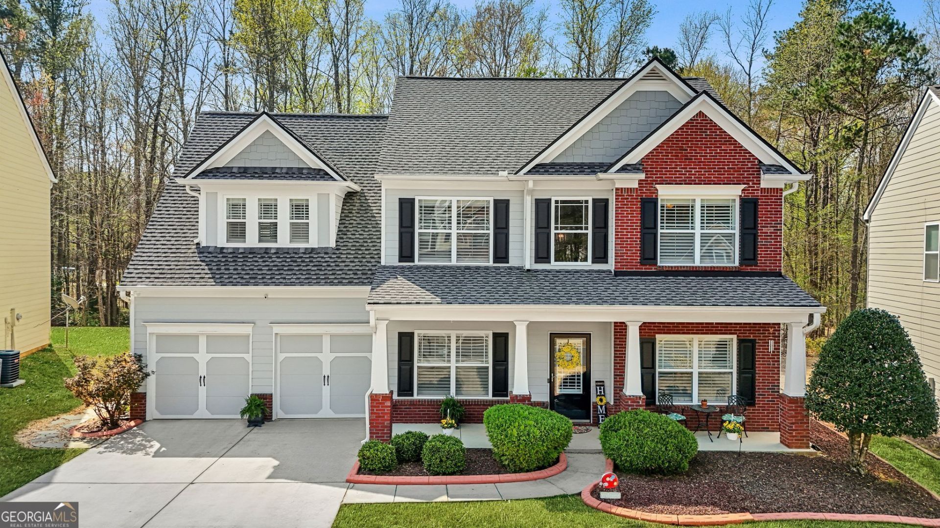 2325 Village Green Drive, Fairburn, GA 30213 Main Photo