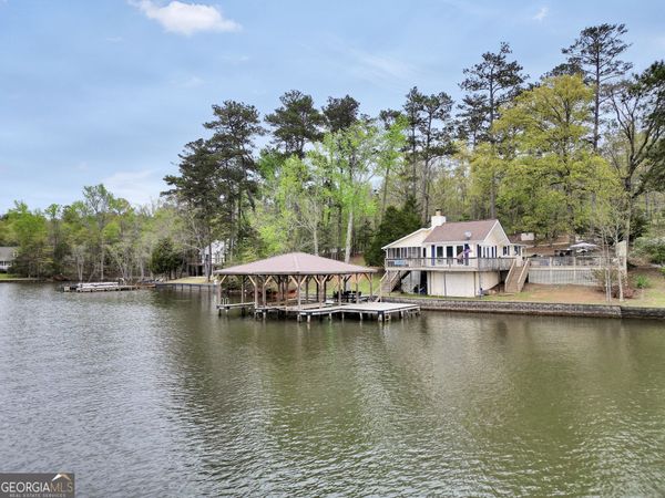 216 Deep Water Road, Mansfield, GA 30055