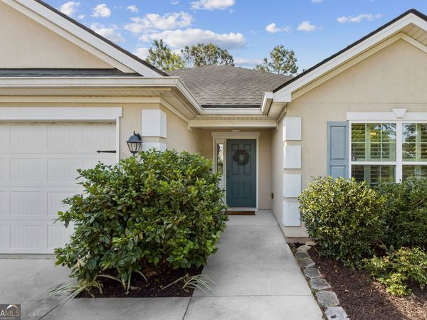 102 Brooklet Circle, St. Marys, GA 31558