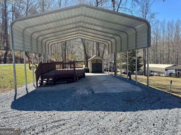 63 Peaceful Loop, Chatsworth, GA 30705