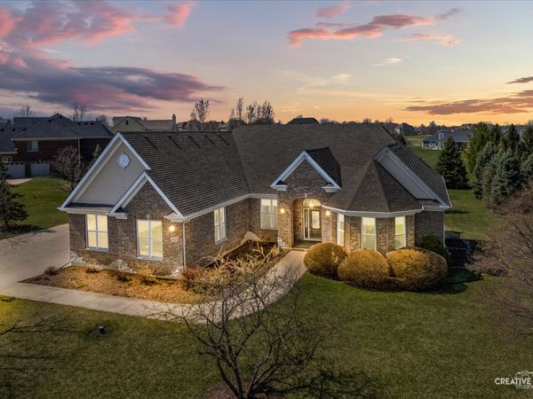 5643 Schmidt Lane, Yorkville, IL 60560