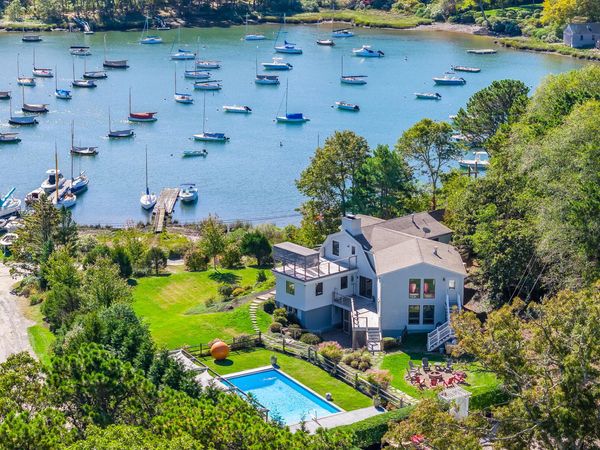 36 Areys Lane, Orleans, MA 02653