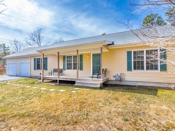 98 Leland Road , Brewster, MA 02631