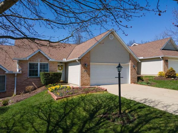 872 Red Oak Trail, Mansfield, OH 44904