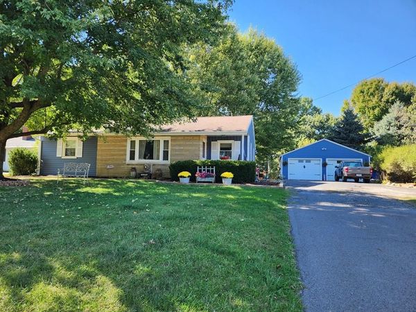 600 N Portland Way, Galion, OH 44833