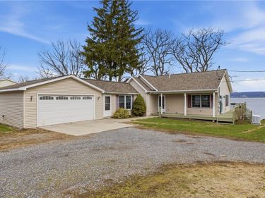 3077 Roenke Road, Himrod, NY 14842