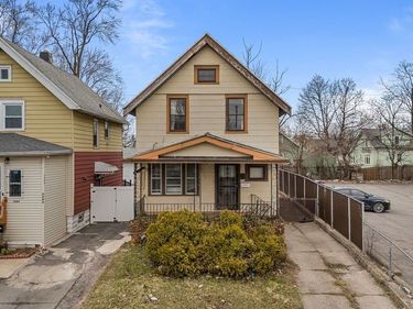 1066 Kensington Avenue , Buffalo, NY 14215