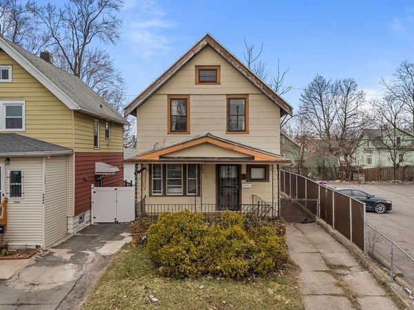 1066 Kensington Avenue , Buffalo, NY 14215