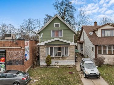 1078 Kensington Avenue , Buffalo, NY 14215