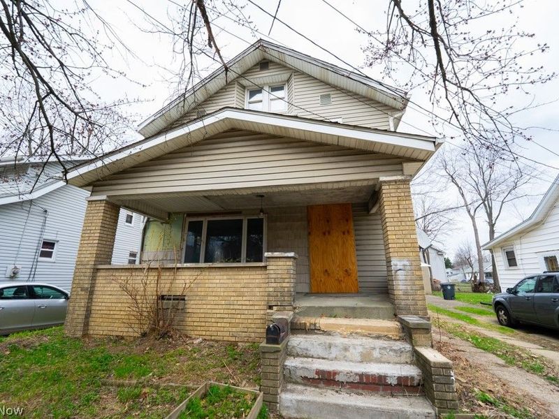 559 Morgan Avenue, Akron, OH 44311 Photo 1