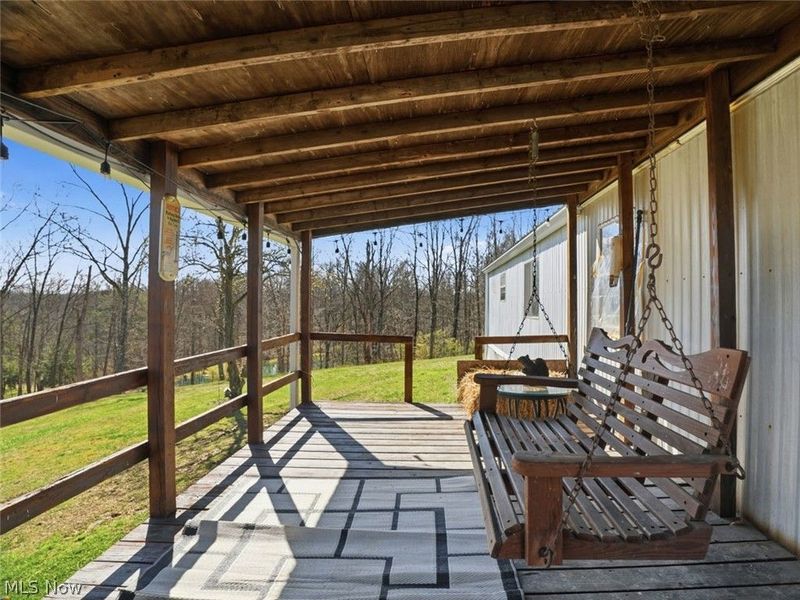 805 Daugherty Road, Stockport, OH 43787 Photo 14