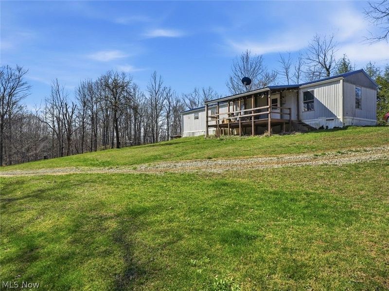 805 Daugherty Road, Stockport, OH 43787 Photo 16