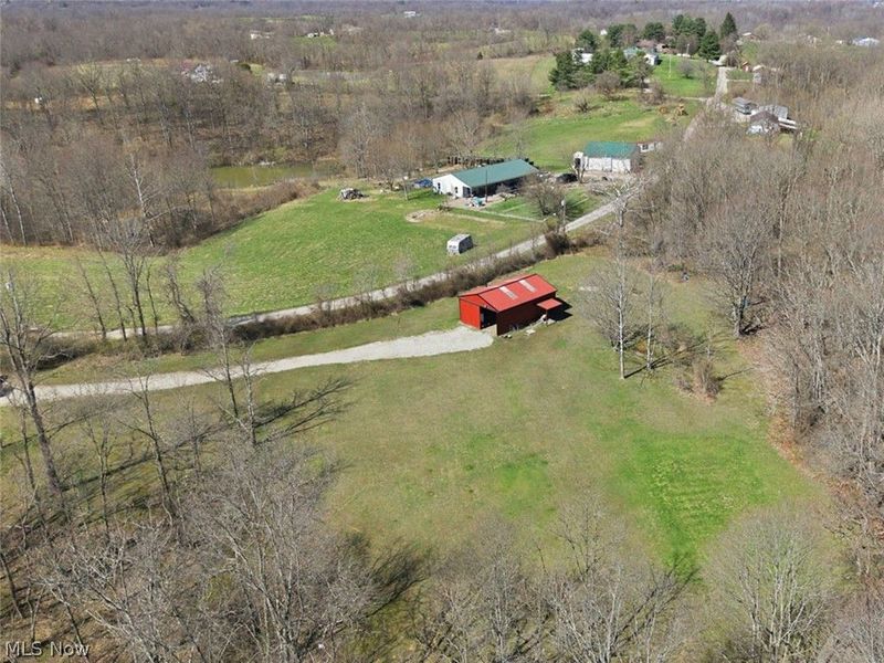 805 Daugherty Road, Stockport, OH 43787 Photo 19